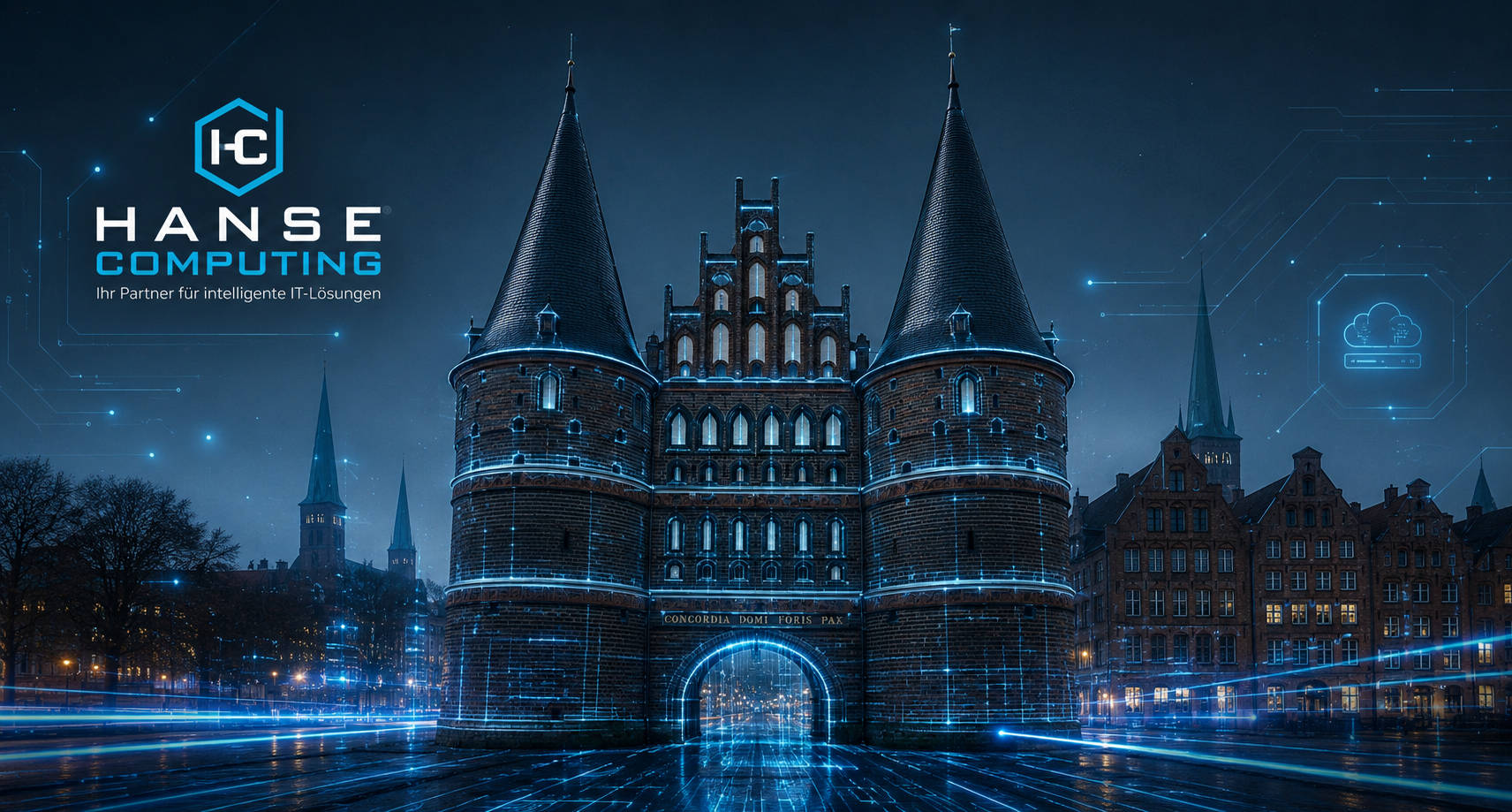 Hanse Computing
